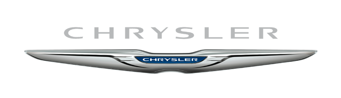 Logo CHRYSLER